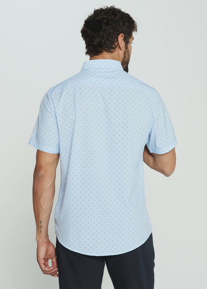 7Diamonds Renzo Short Sleeve Shirt