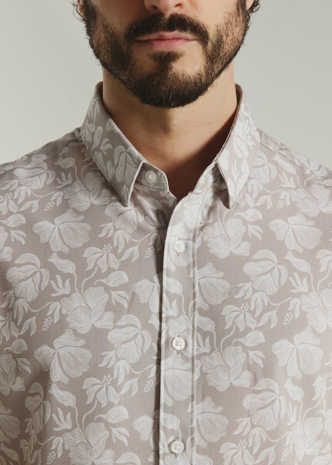 7Diamonds Lucien Short Sleeve Shirt