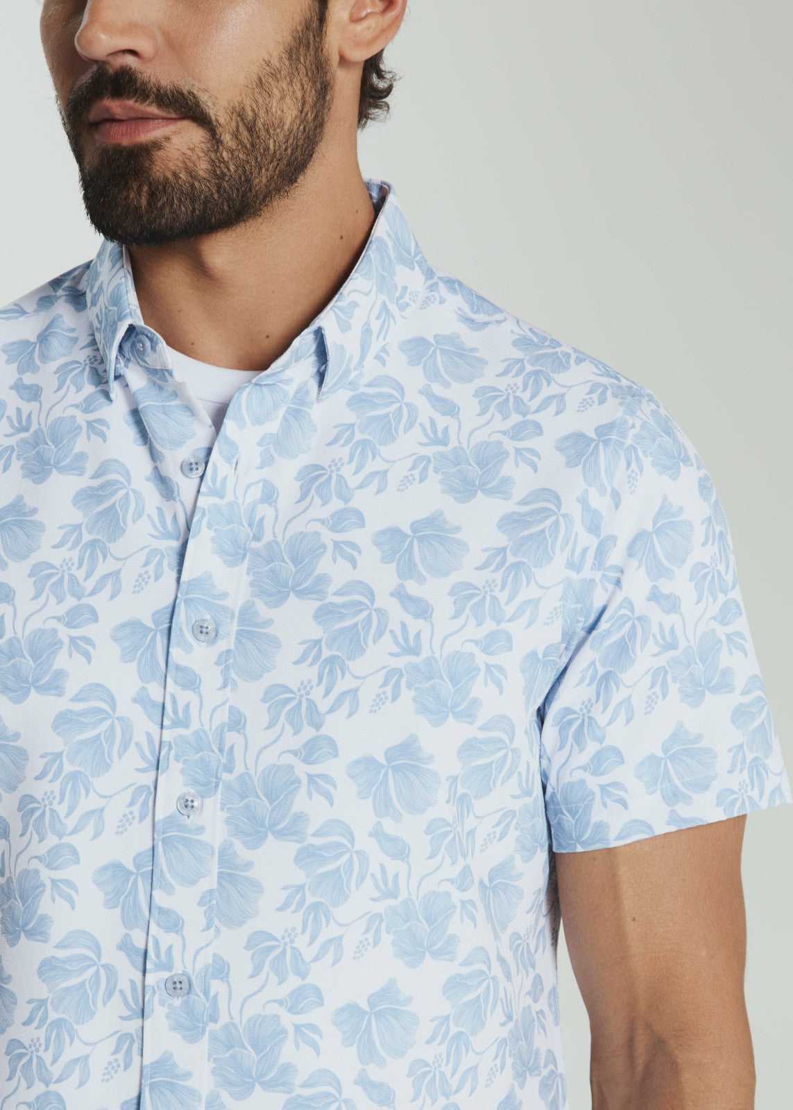7Diamonds Lucien Short Sleeve Shirt