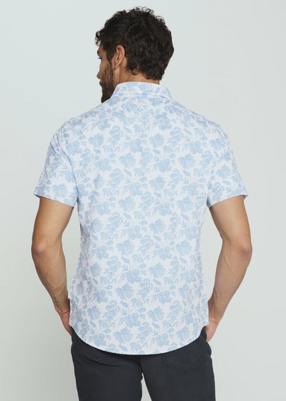 7Diamonds Lucien Short Sleeve Shirt