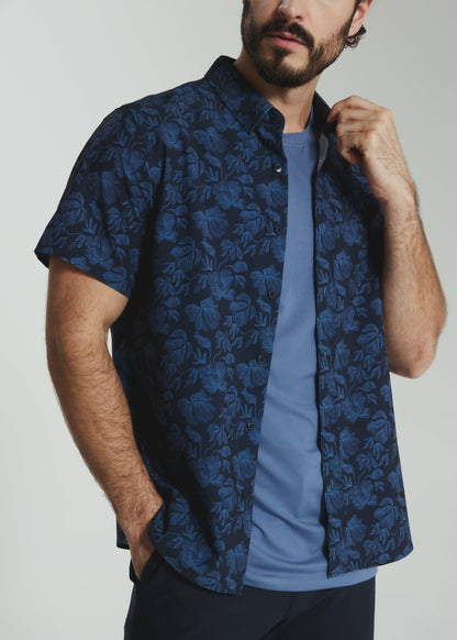 7Diamonds Lucien Short Sleeve Shirt