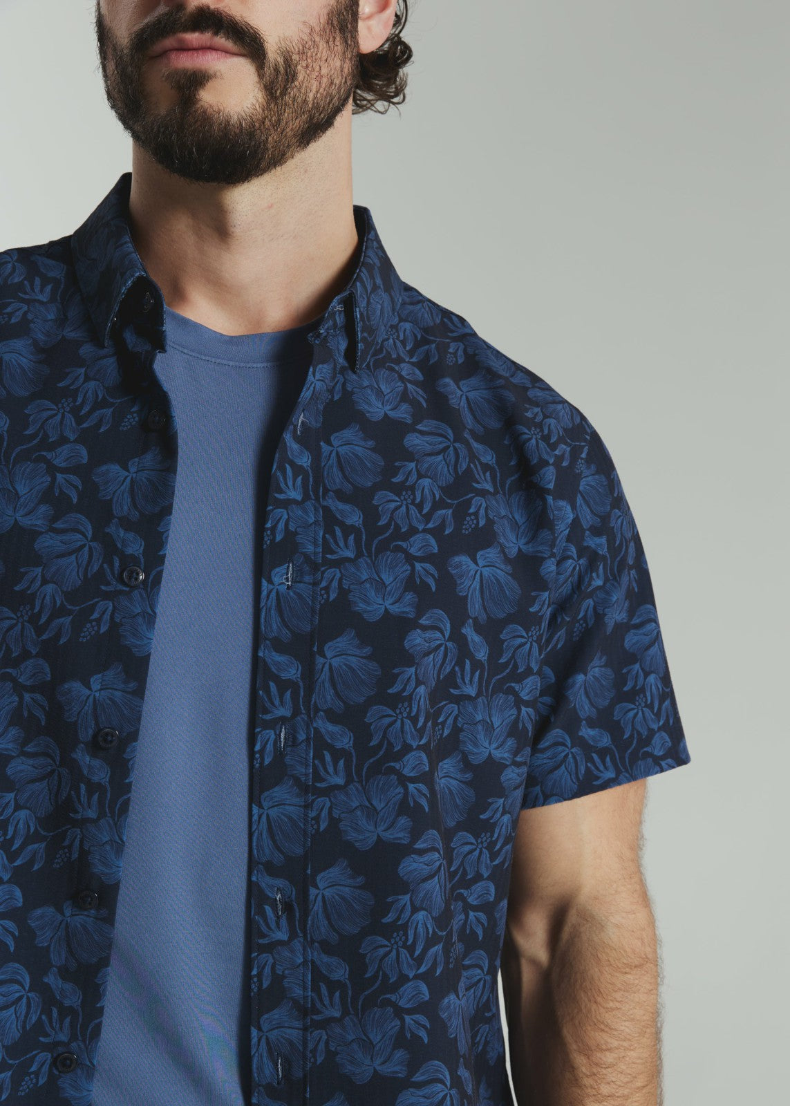 7Diamonds Lucien Short Sleeve Shirt
