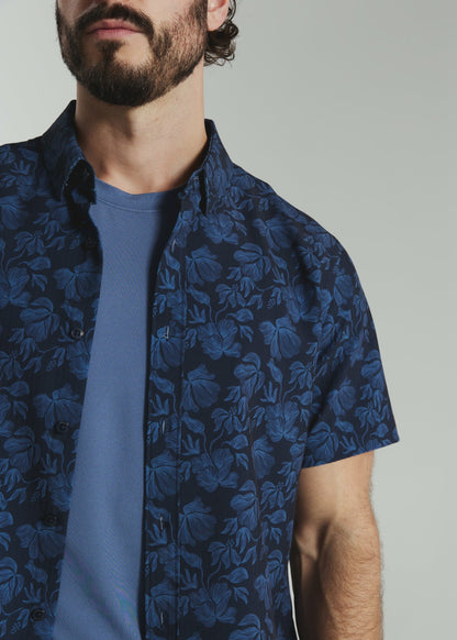 7Diamonds Lucien Short Sleeve Shirt