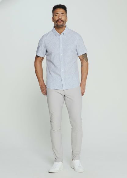 7Diamonds Olivier Short Sleeve Shirt