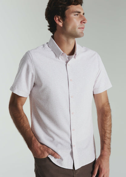 7Diamonds Olivier Short Sleeve Shirt