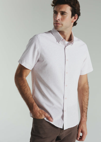 7Diamonds Olivier Short Sleeve Shirt