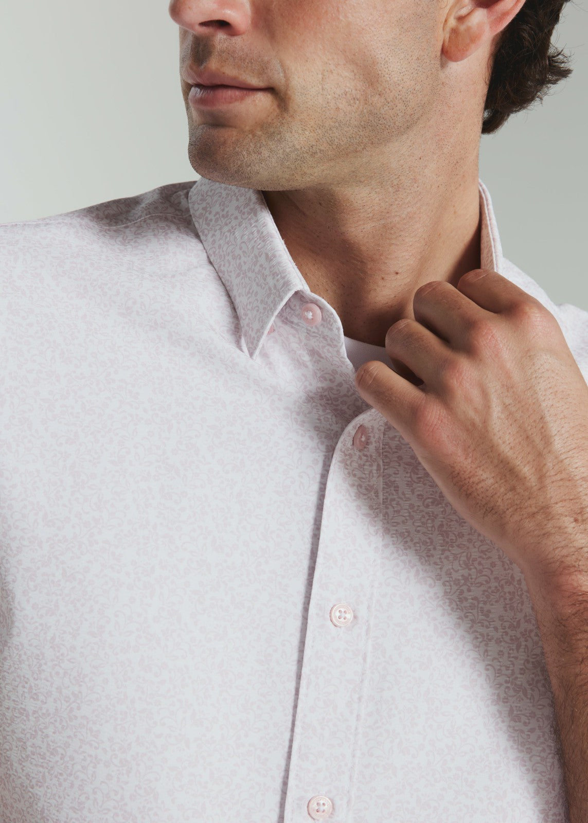 7Diamonds Olivier Short Sleeve Shirt