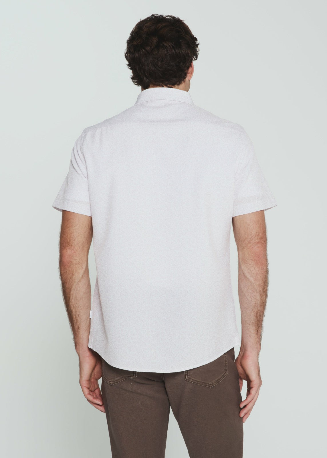 7Diamonds Olivier Short Sleeve Shirt