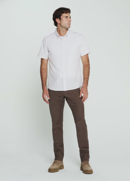 7Diamonds Olivier Short Sleeve Shirt