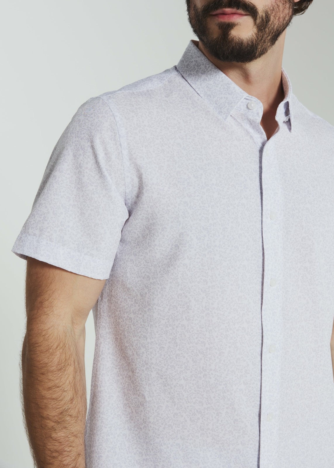 7Diamonds Olivier Short Sleeve Shirt