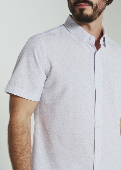 7Diamonds Olivier Short Sleeve Shirt