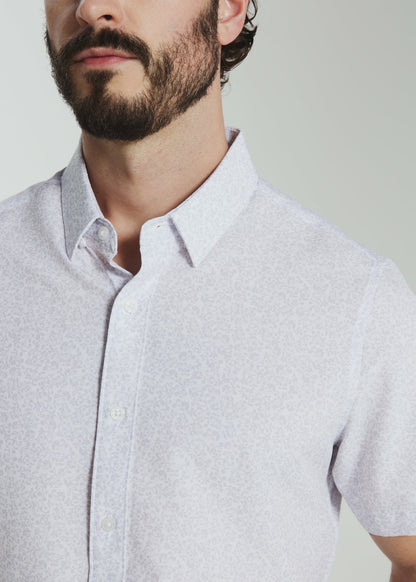 7Diamonds Olivier Short Sleeve Shirt