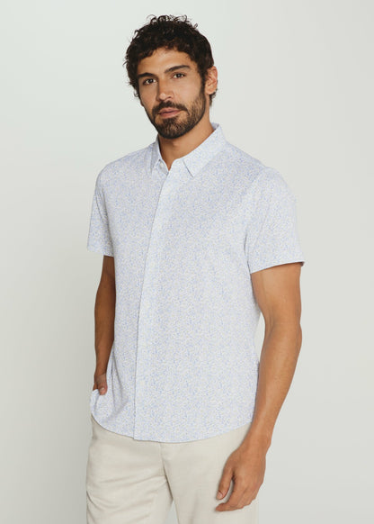 7Diamonds Costra Short Sleeve Shirt