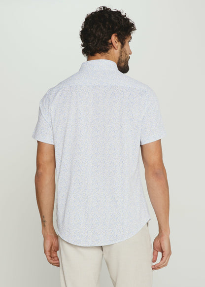 7Diamonds Costra Short Sleeve Shirt