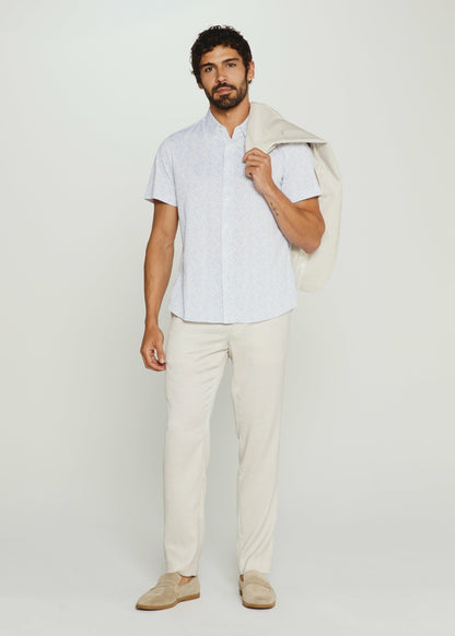 7Diamonds Costra Short Sleeve Shirt