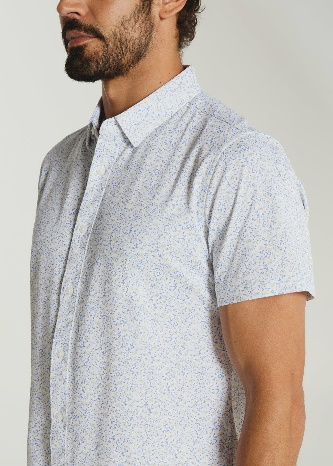 7Diamonds Costra Short Sleeve Shirt