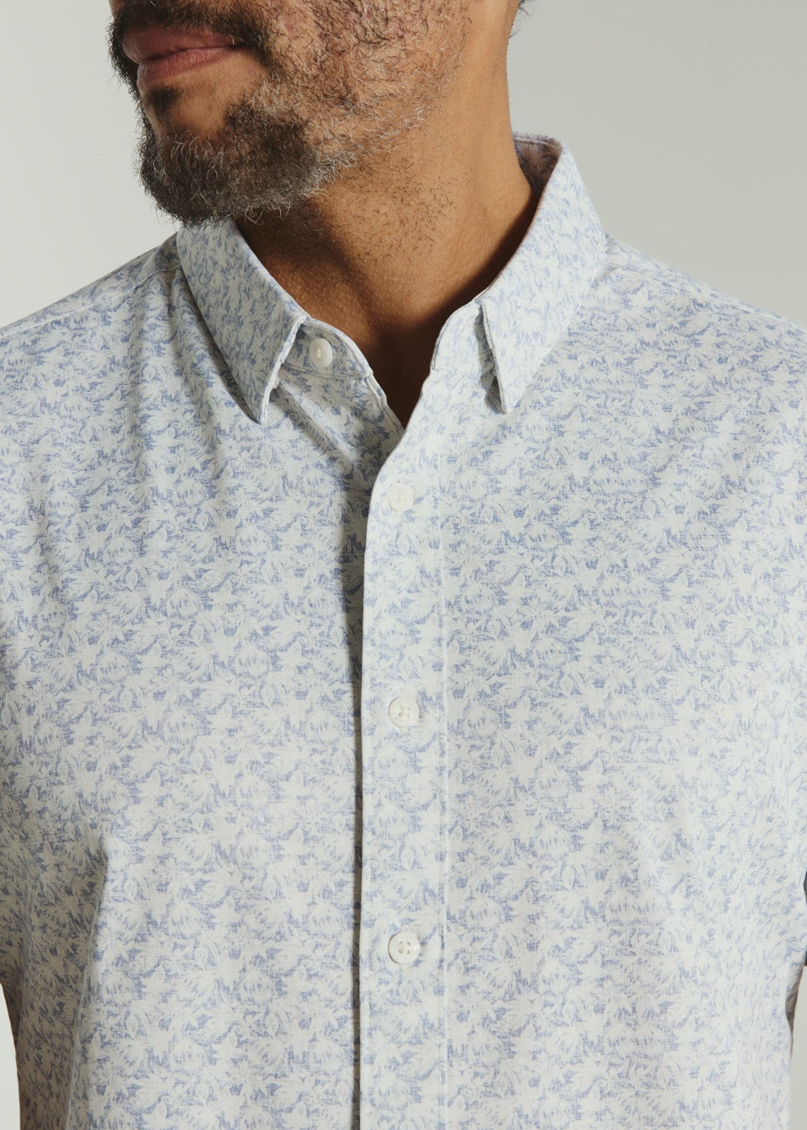 7Diamonds The Wes Short Sleeve Shirt