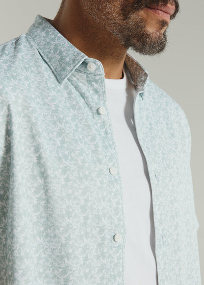 7Diamonds The Wes Short Sleeve Shirt