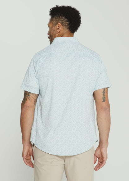 7Diamonds The Wes Short Sleeve Shirt