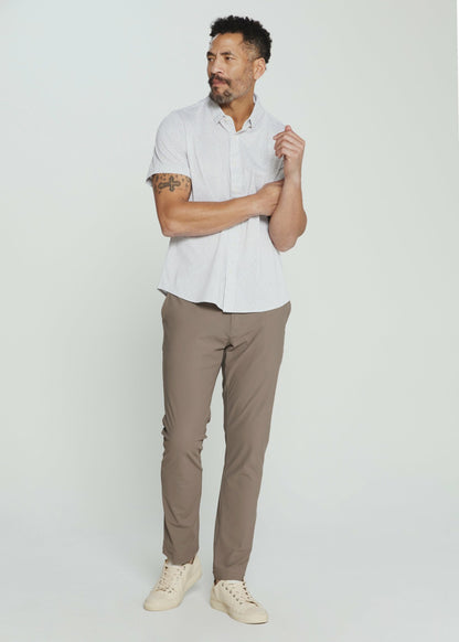 7Diamonds Dorian Short Sleeve Shirt