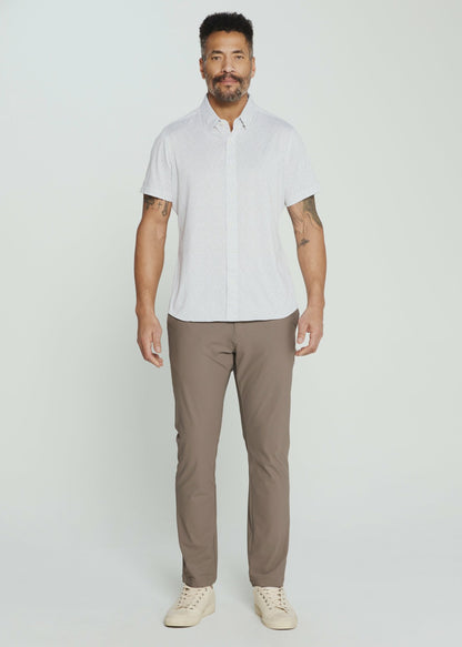 7Diamonds Dorian Short Sleeve Shirt