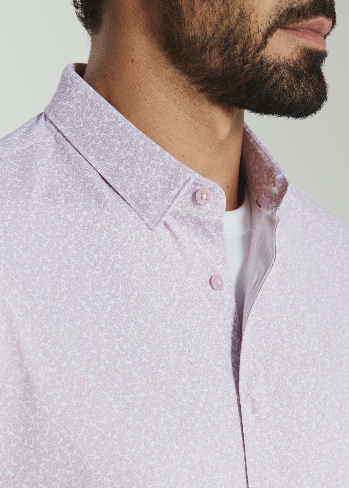 7Diamonds Dorian Short Sleeve Shirt
