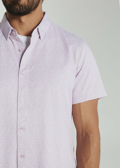 7Diamonds Dorian Short Sleeve Shirt