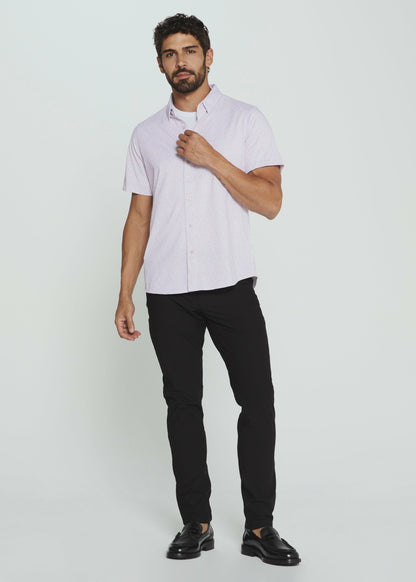 7Diamonds Dorian Short Sleeve Shirt