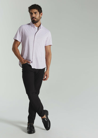 7Diamonds Dorian Short Sleeve Shirt
