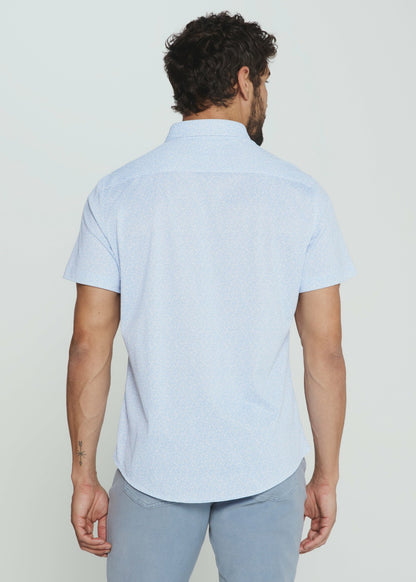 7Diamonds Dorian Short Sleeve Shirt