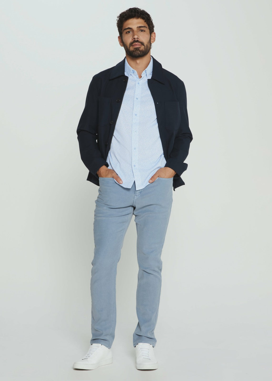 7Diamonds Dorian Short Sleeve Shirt