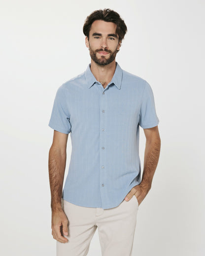 7Diamonds Napoli Short Sleeve Shirt