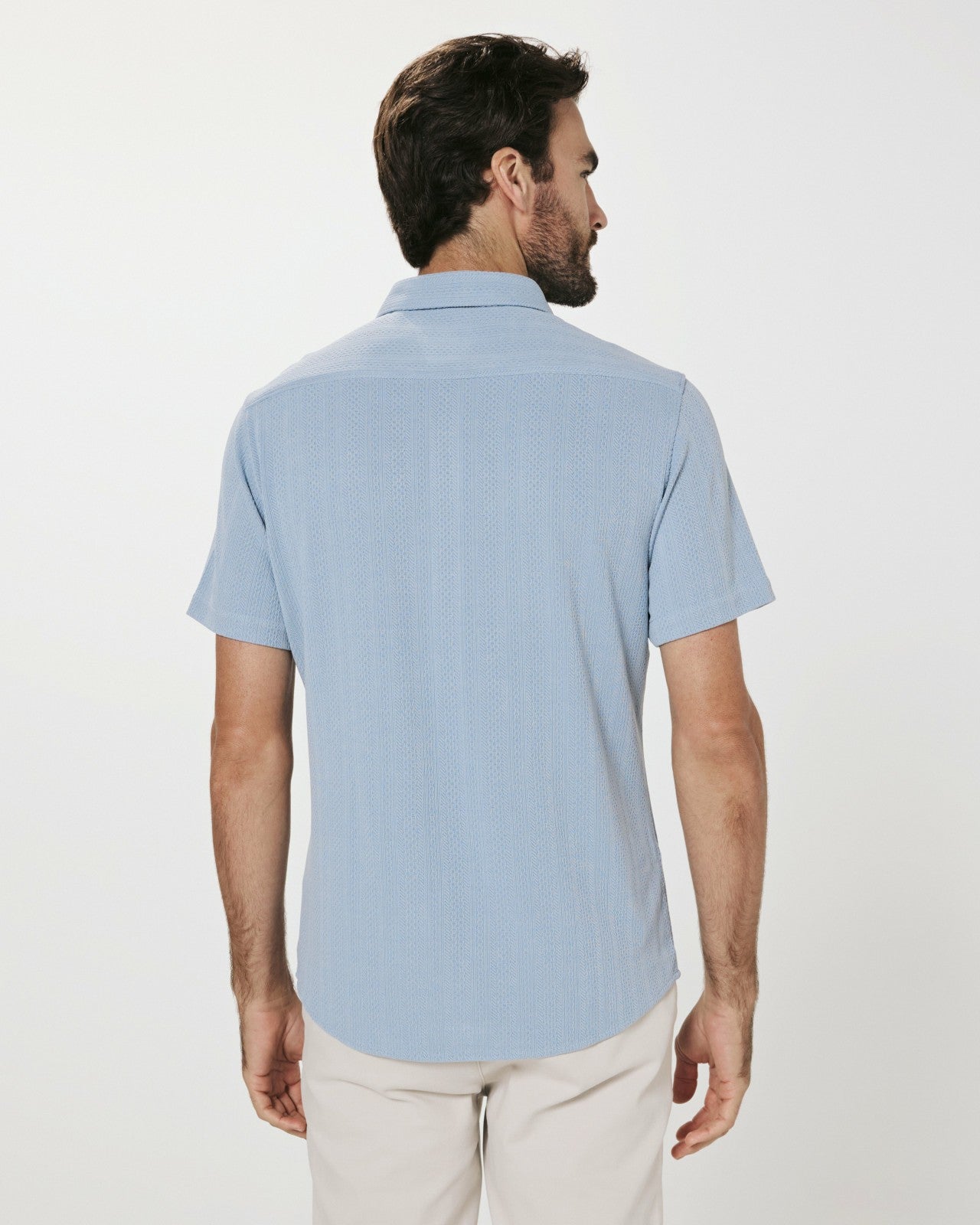 7Diamonds Napoli Short Sleeve Shirt