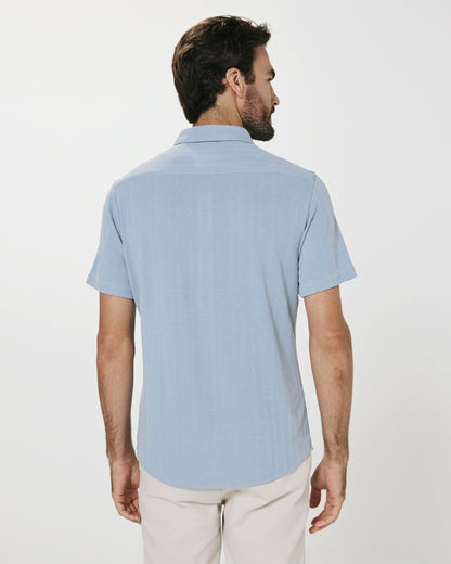 7Diamonds Napoli Short Sleeve Shirt