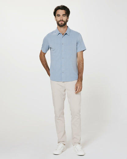 7Diamonds Napoli Short Sleeve Shirt