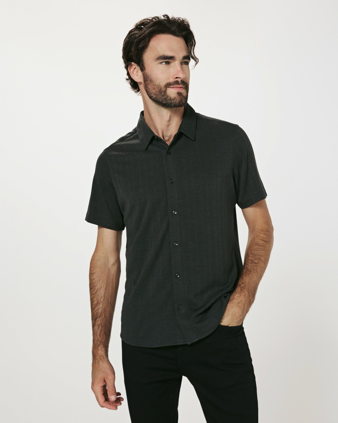 7Diamonds Napoli Short Sleeve Shirt