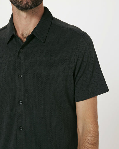 7Diamonds Napoli Short Sleeve Shirt