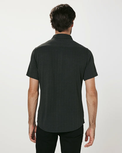 7Diamonds Napoli Short Sleeve Shirt