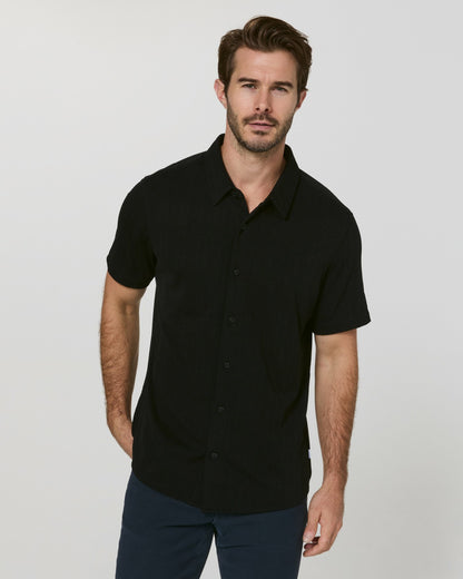 7Diamonds Napoli Short Sleeve Shirt
