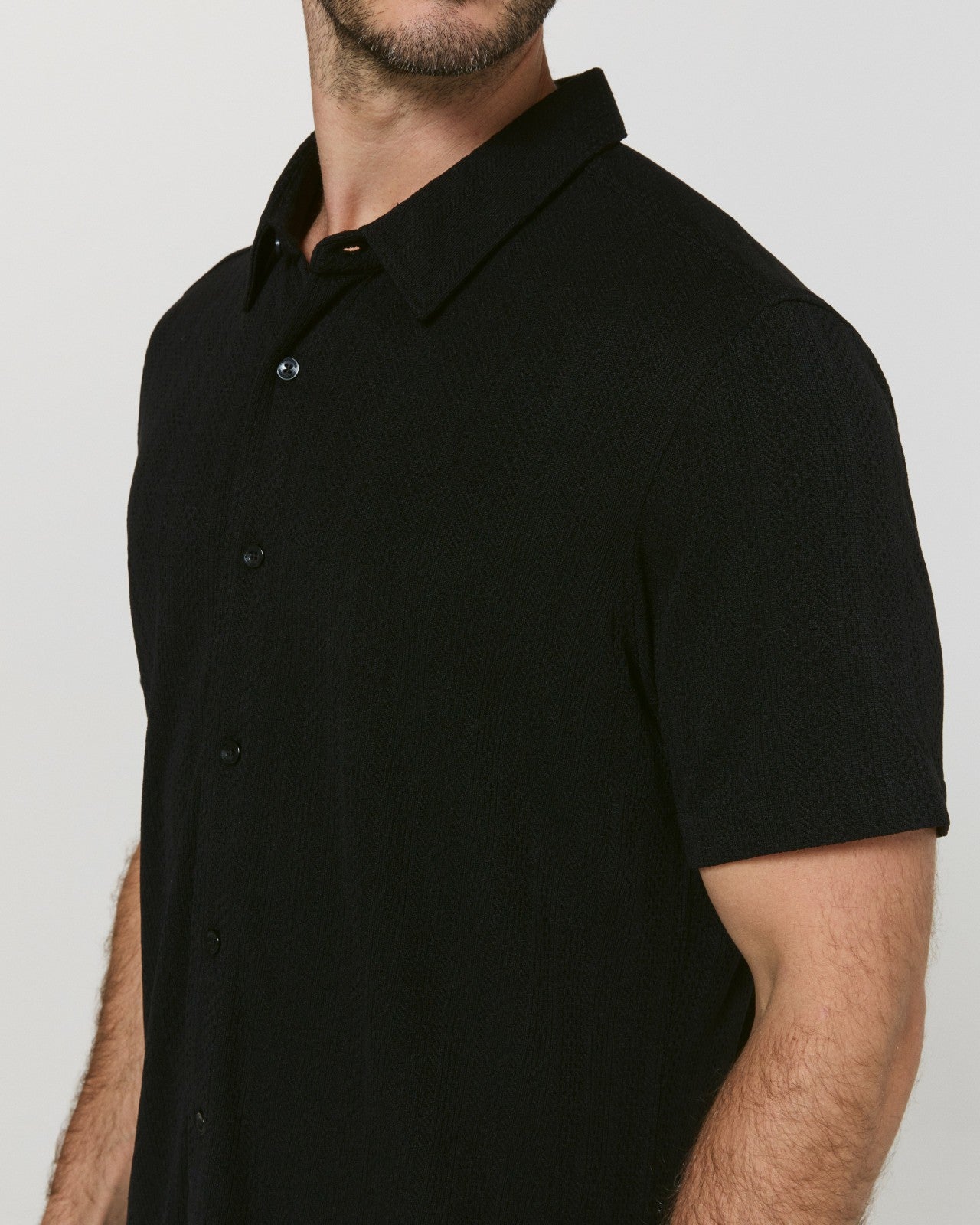 7Diamonds Napoli Short Sleeve Shirt