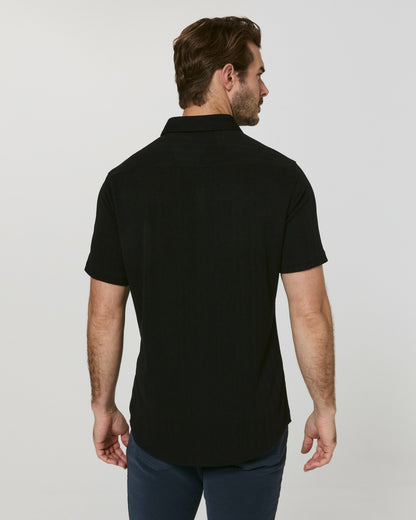 7Diamonds Napoli Short Sleeve Shirt
