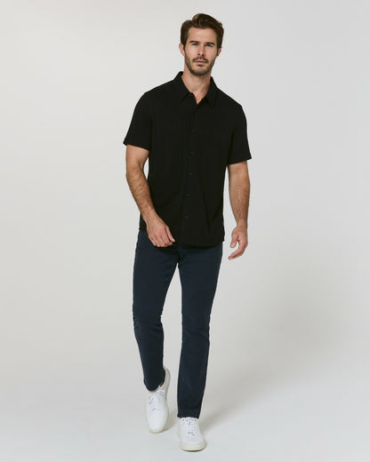 7Diamonds Napoli Short Sleeve Shirt