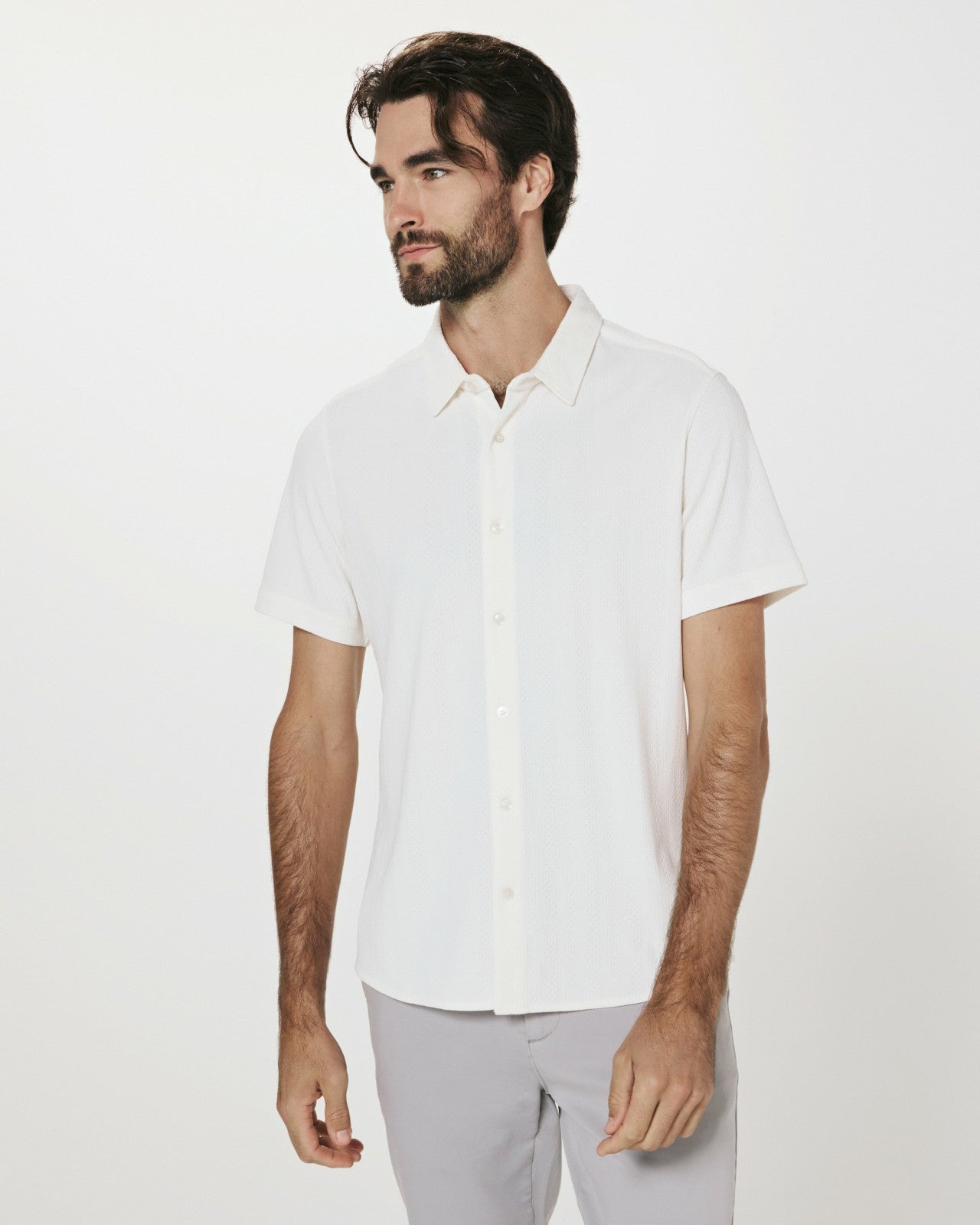 7Diamonds Napoli Short Sleeve Shirt