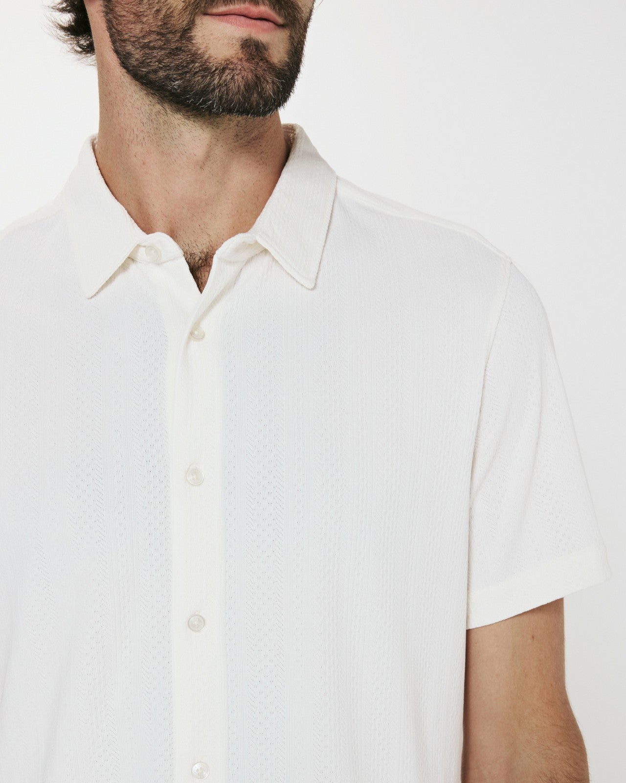 7Diamonds Napoli Short Sleeve Shirt