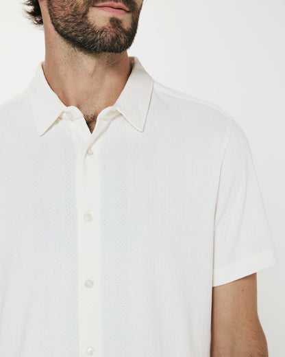 7Diamonds Napoli Short Sleeve Shirt