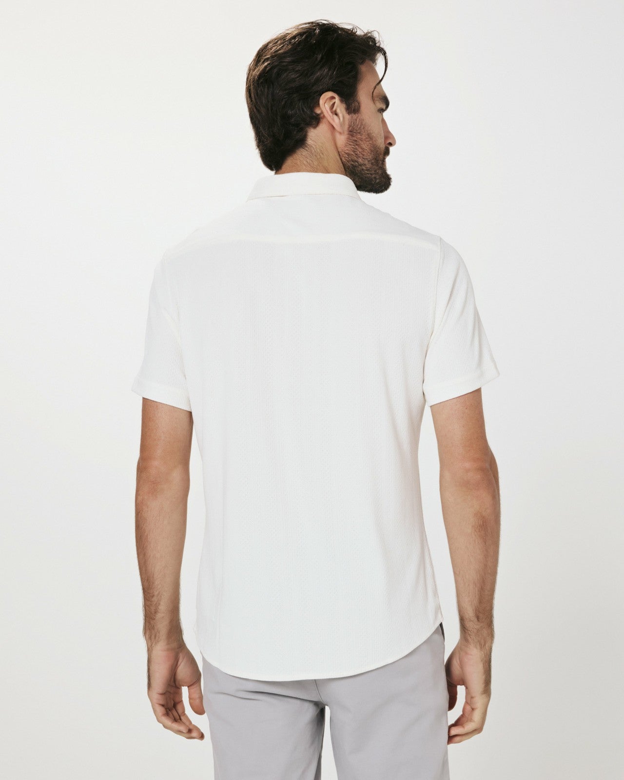 7Diamonds Napoli Short Sleeve Shirt