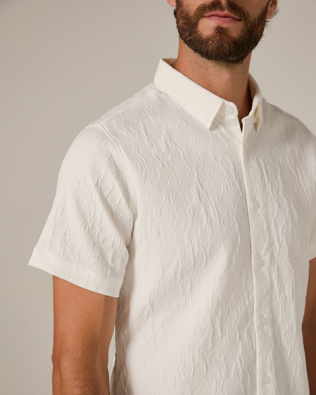 7Diamonds Rafael Short Sleeve Shirt
