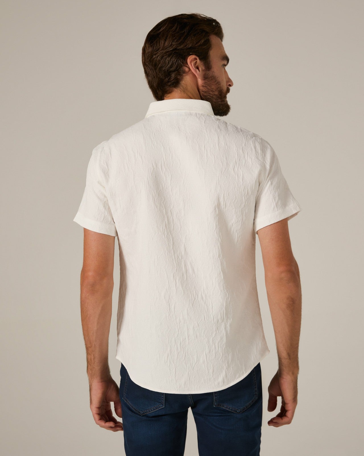 7Diamonds Rafael Short Sleeve Shirt