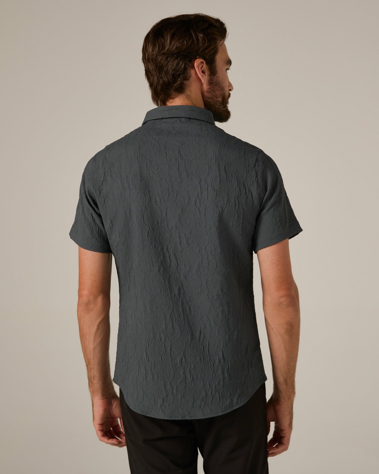 7Diamonds Rafael Short Sleeve Shirt