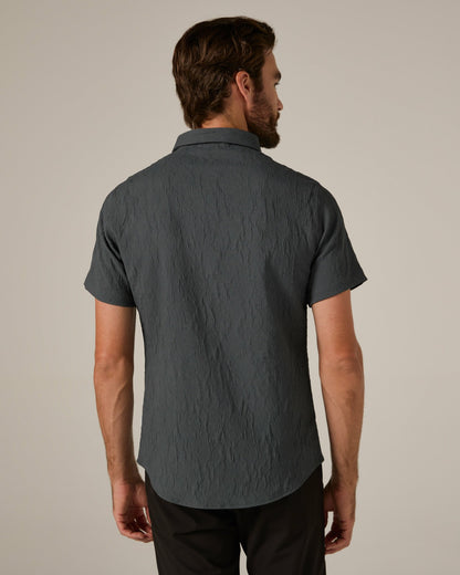 7Diamonds Rafael Short Sleeve Shirt